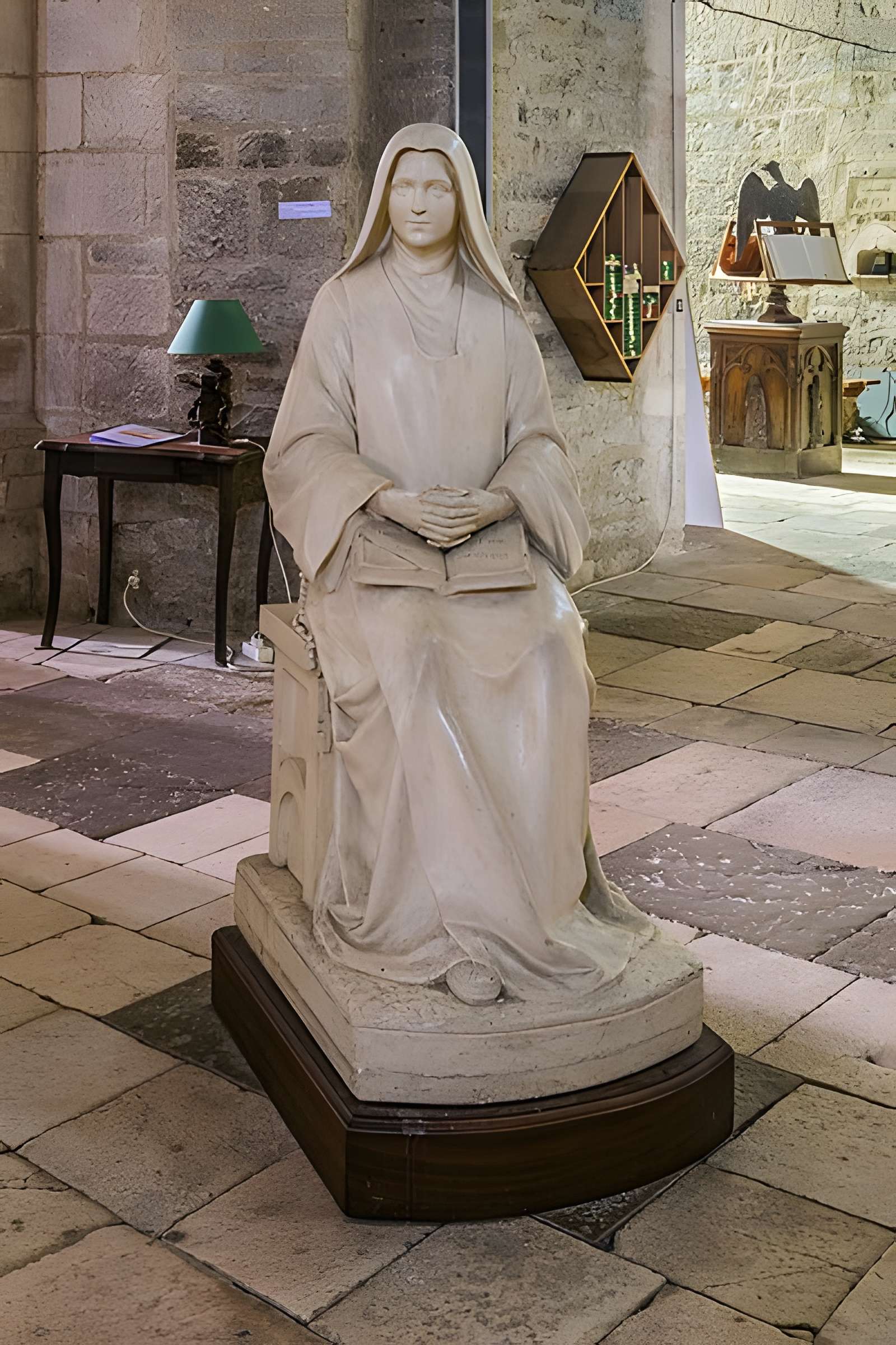 Église du Saint-Sépulcre de Villeneuve