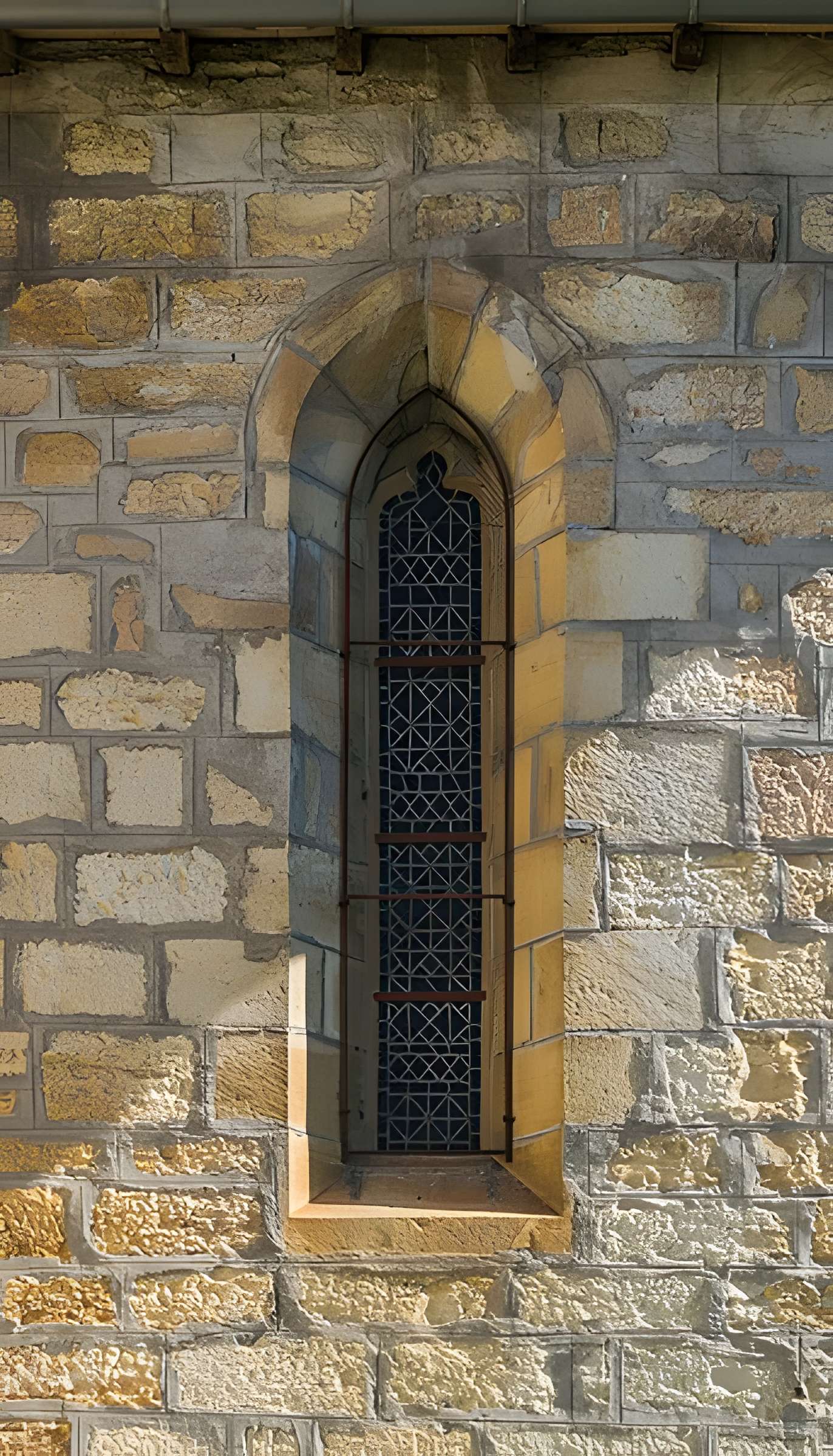 Église du Saint-Sépulcre de Villeneuve