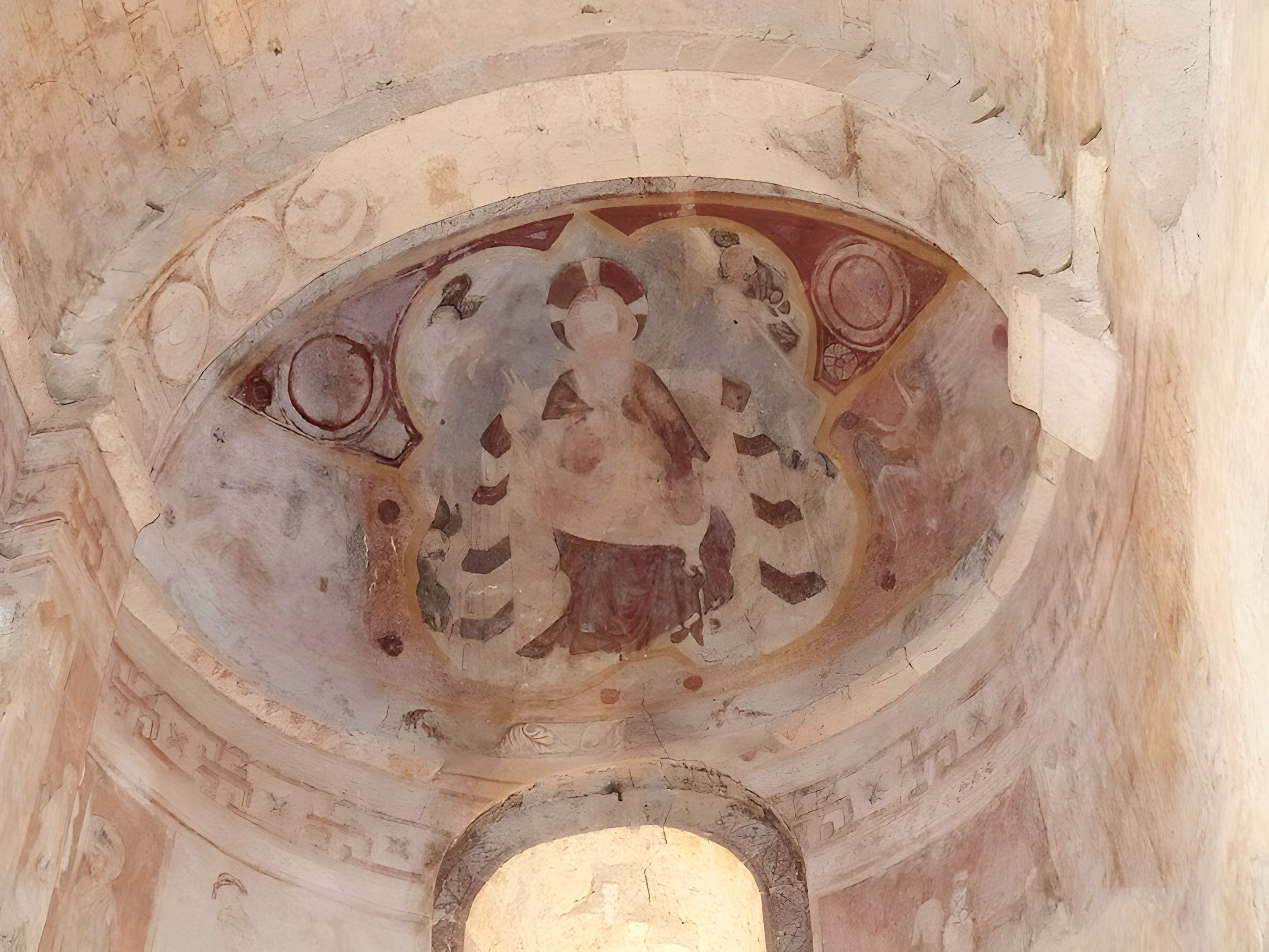 Église du Saint-Sépulcre de Villeneuve