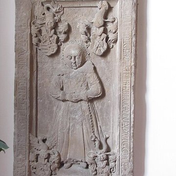 Église luthérienne de Bouxwiller