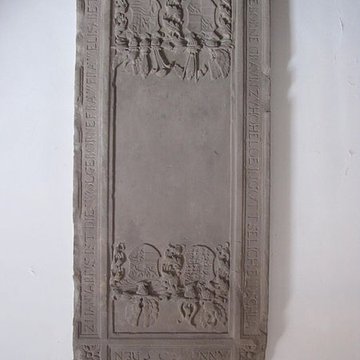 Église luthérienne de Bouxwiller