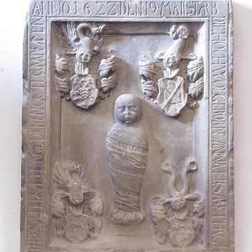 Église luthérienne de Bouxwiller