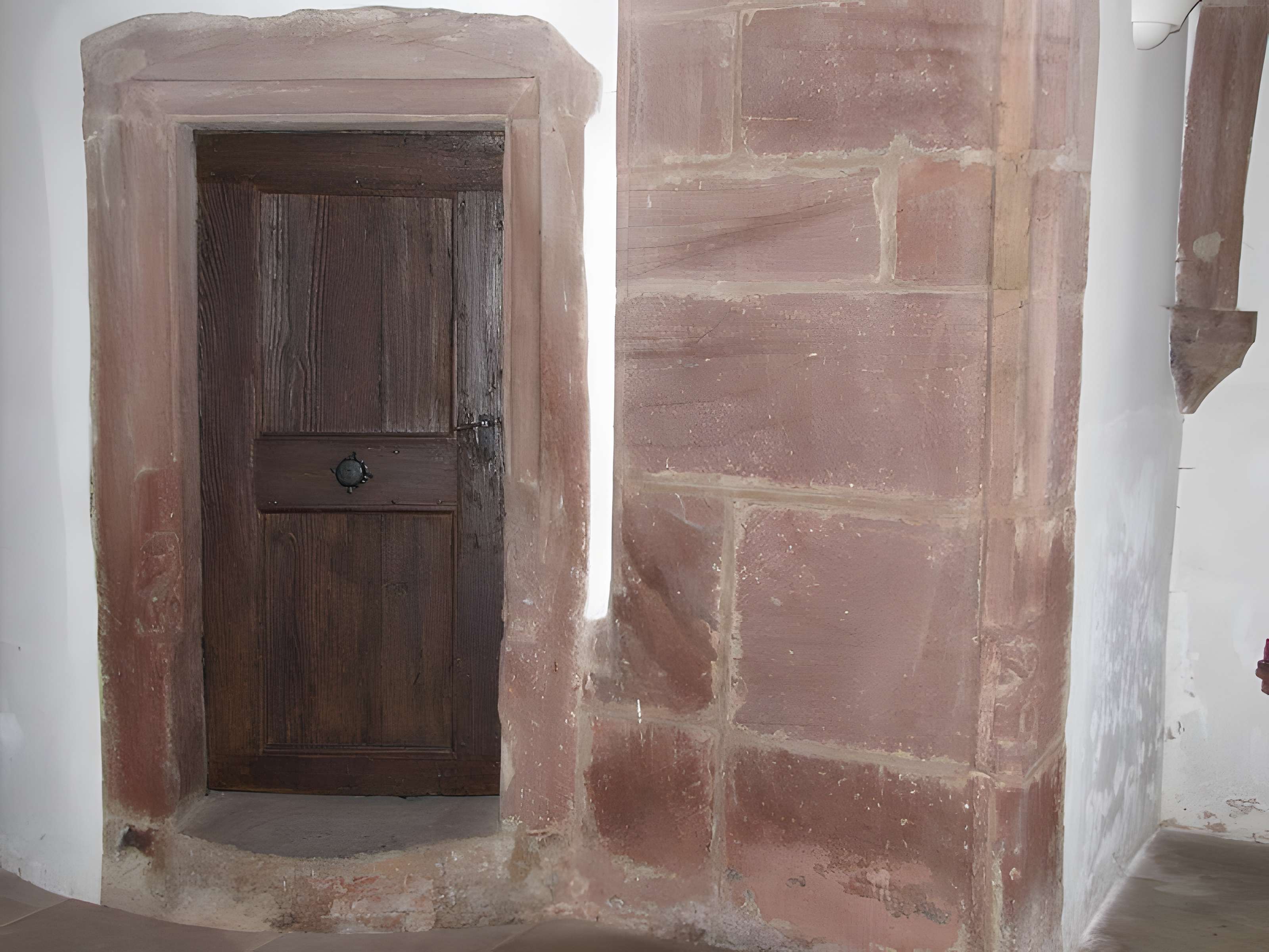 Église luthérienne de Bouxwiller