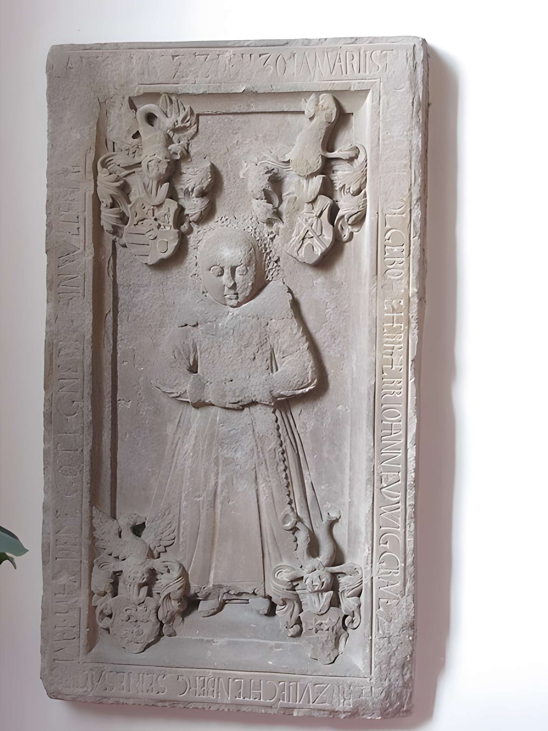 Église luthérienne de Bouxwiller