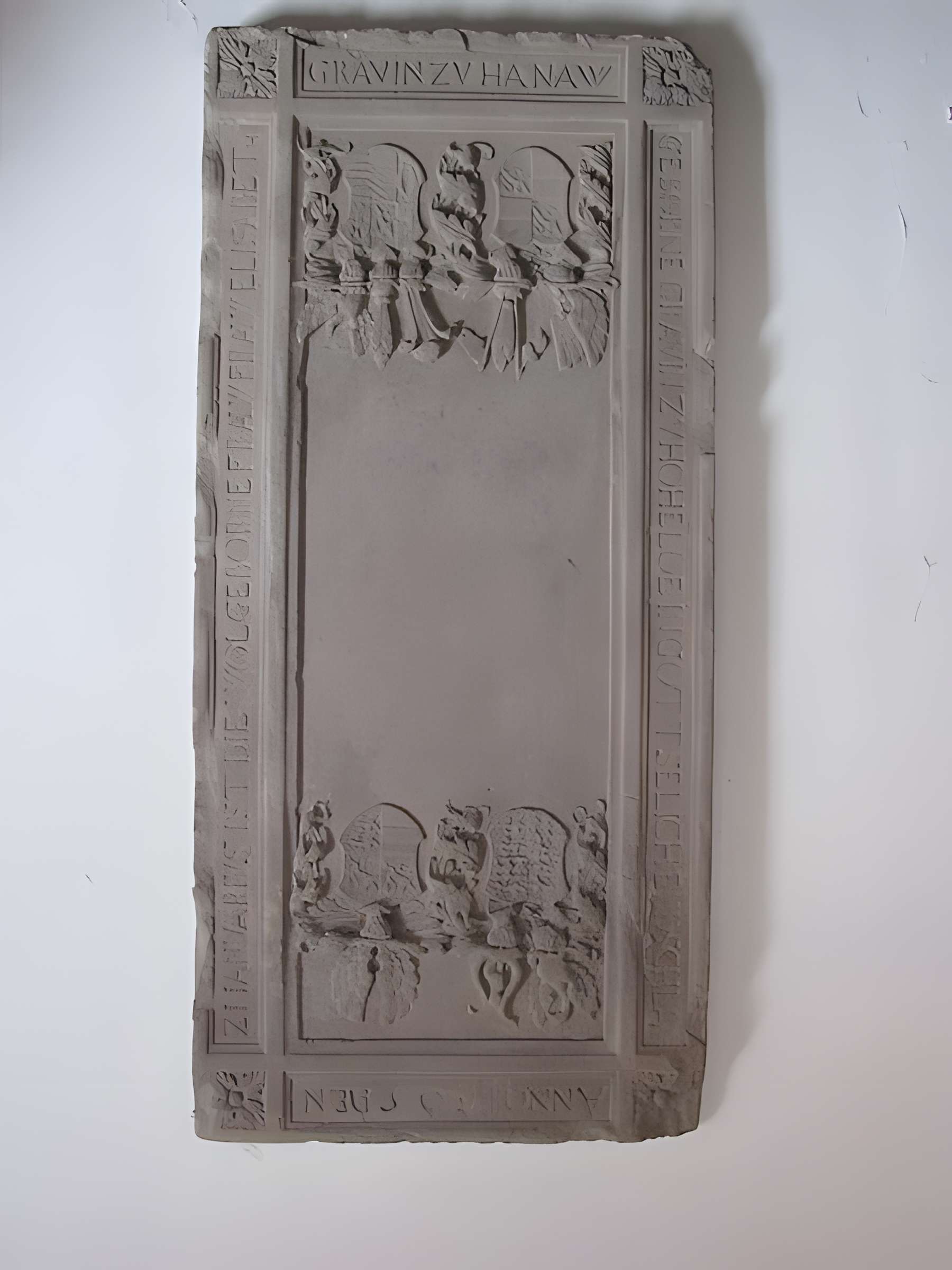 Église luthérienne de Bouxwiller