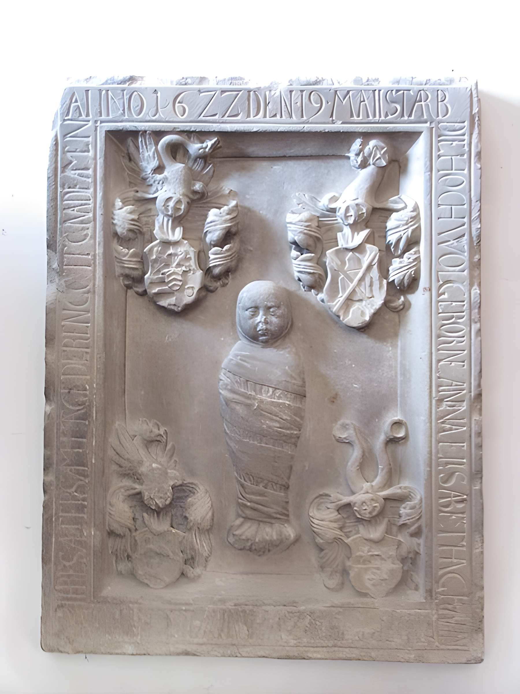 Église luthérienne de Bouxwiller