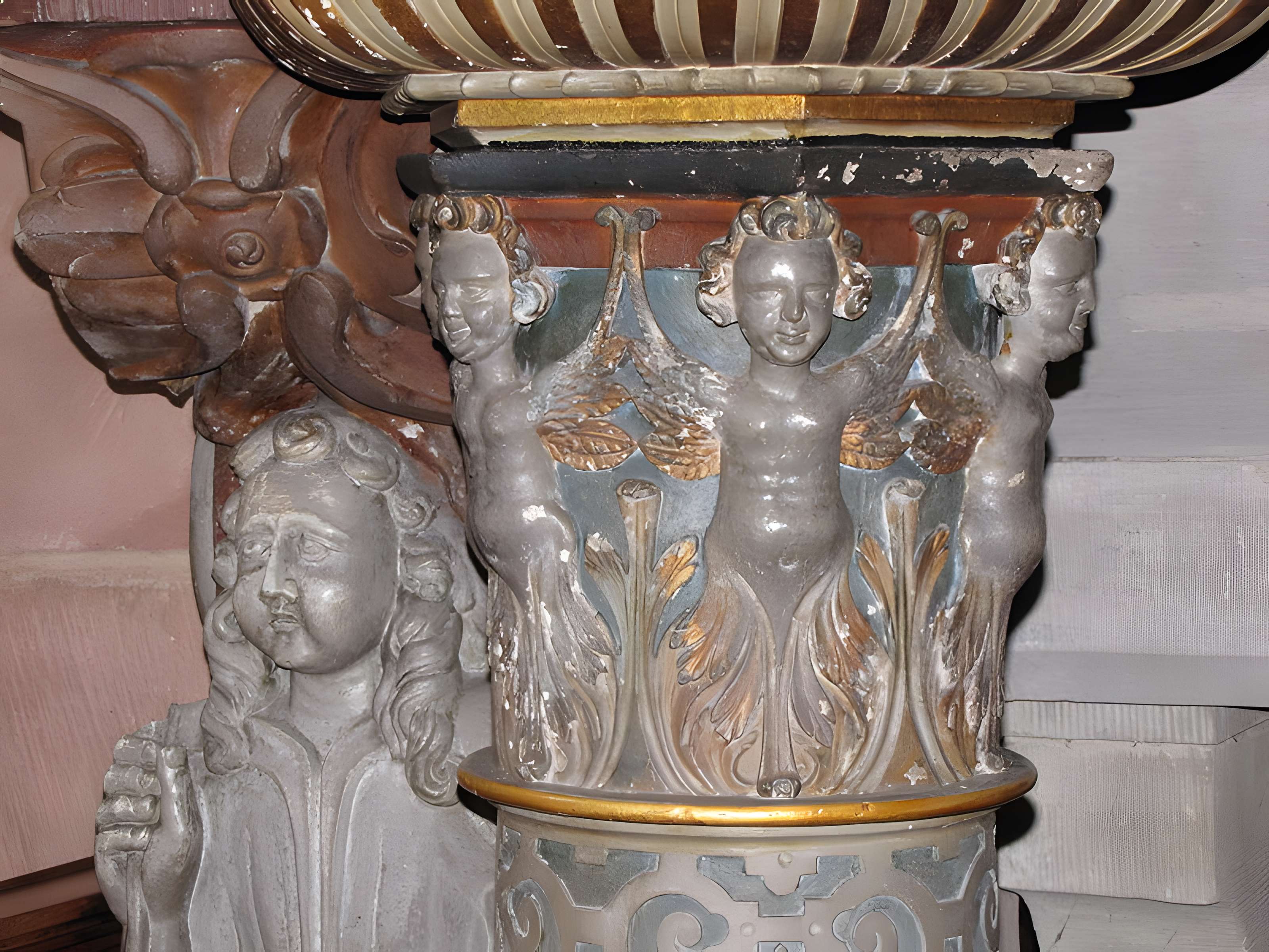 Église luthérienne de Bouxwiller