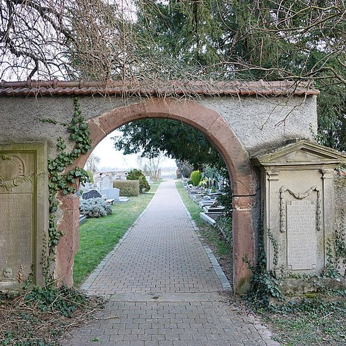 Photo de Église mixte de Wihr-en-Plaine dHorbourg-Wihr