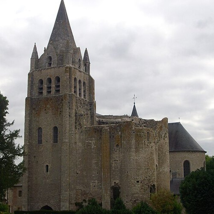 Photo de Château de Meung-sur-Loire
