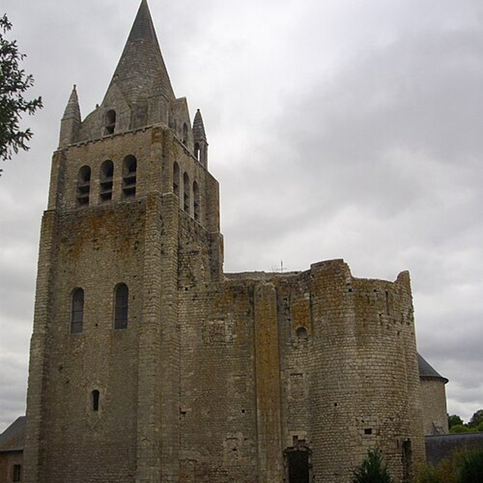Photo de Château de Meung-sur-Loire