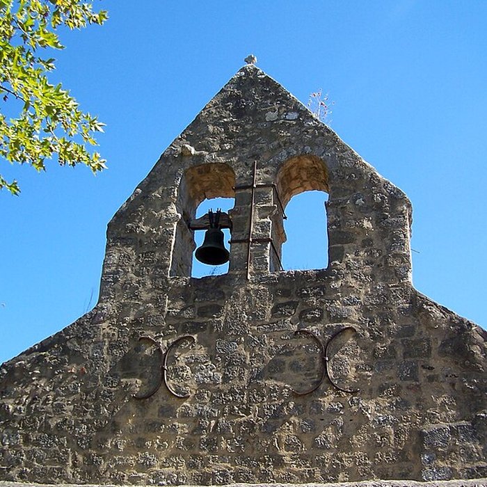 Photo de Église Notre-Dame dAillas-le-Vieux