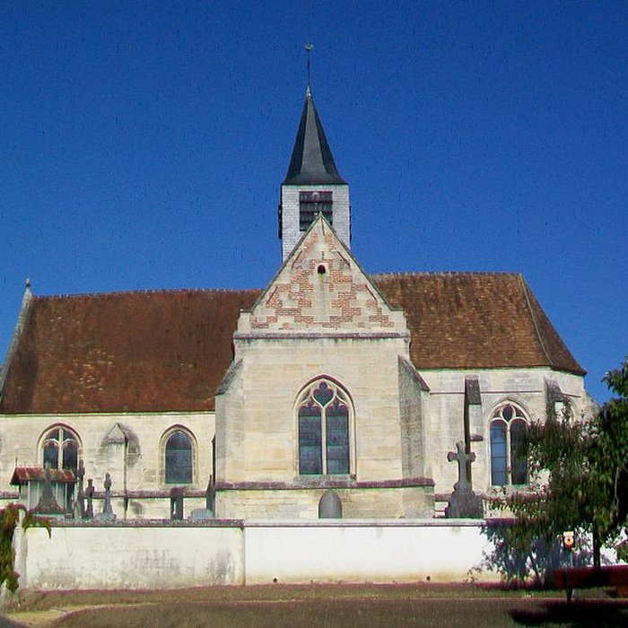 Photo de Église Notre-Dame dArmancourt