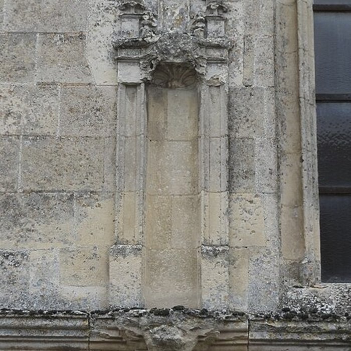 Photo de Église Notre-Dame dArmancourt