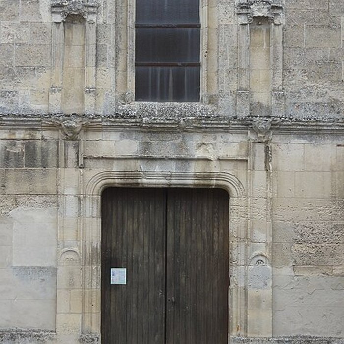 Photo de Église Notre-Dame dArmancourt