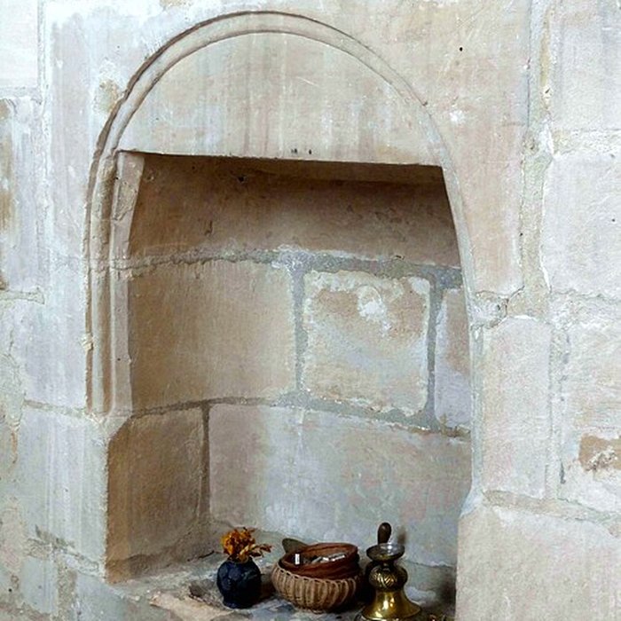 Photo de Église Notre-Dame dArmancourt