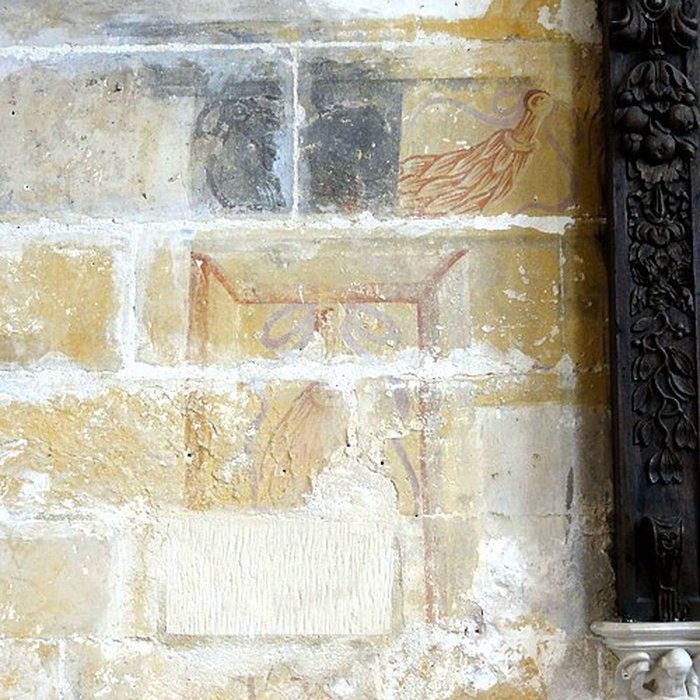 Photo de Église Notre-Dame dArmancourt