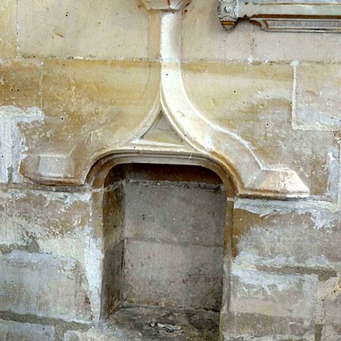 Photo de Église Notre-Dame dArmancourt