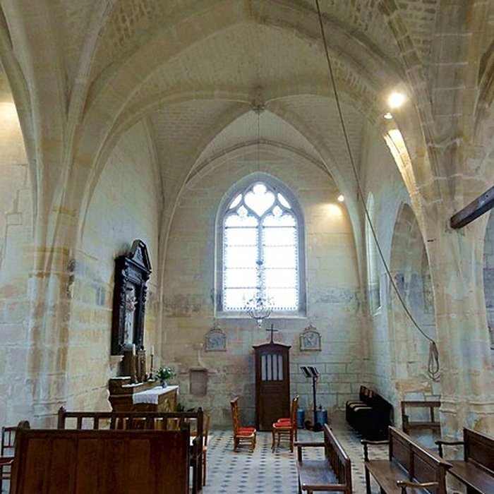 Photo de Église Notre-Dame dArmancourt