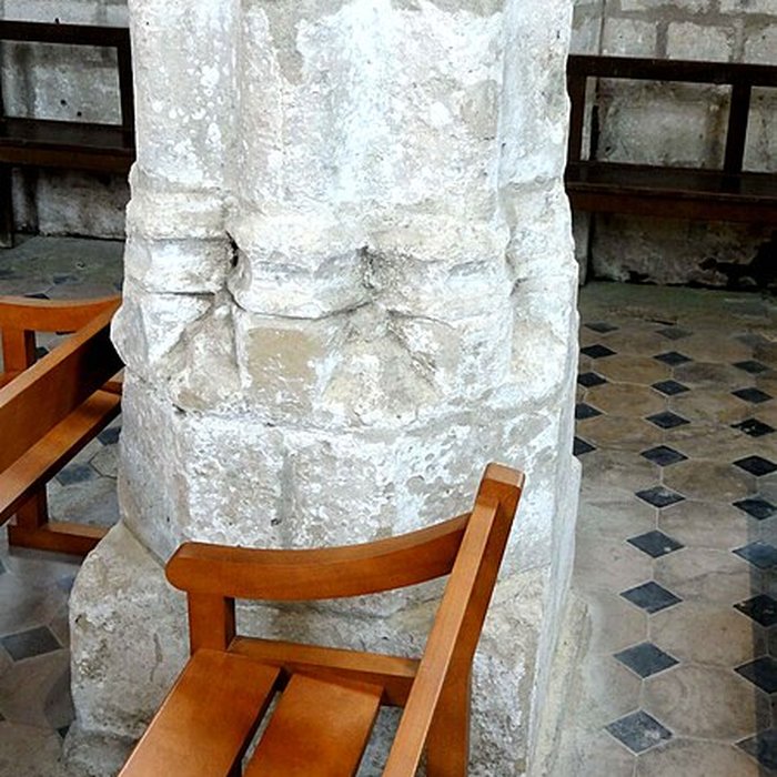 Photo de Église Notre-Dame dArmancourt