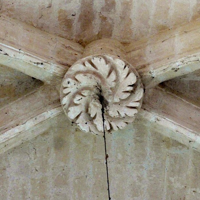 Photo de Église Notre-Dame dArmancourt