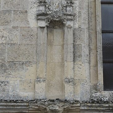 Église Notre-Dame dArmancourt