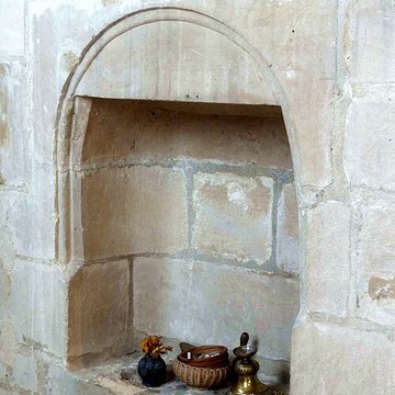 Église Notre-Dame dArmancourt