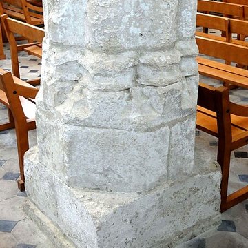 Église Notre-Dame dArmancourt