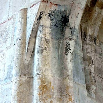 Église Notre-Dame dArmancourt