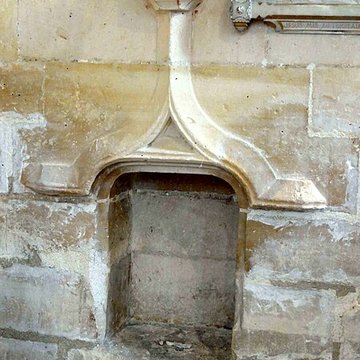 Église Notre-Dame dArmancourt