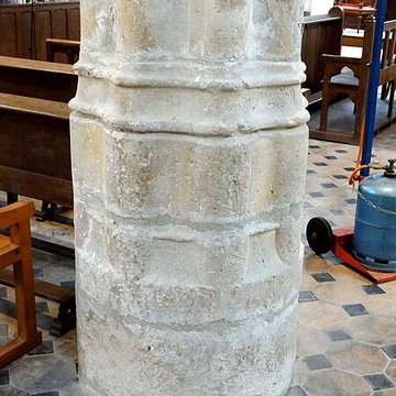 Église Notre-Dame dArmancourt