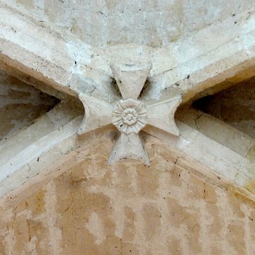 Église Notre-Dame dArmancourt