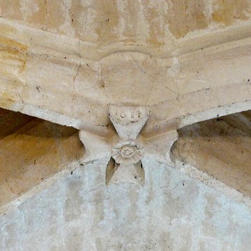 Église Notre-Dame dArmancourt