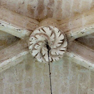 Église Notre-Dame dArmancourt