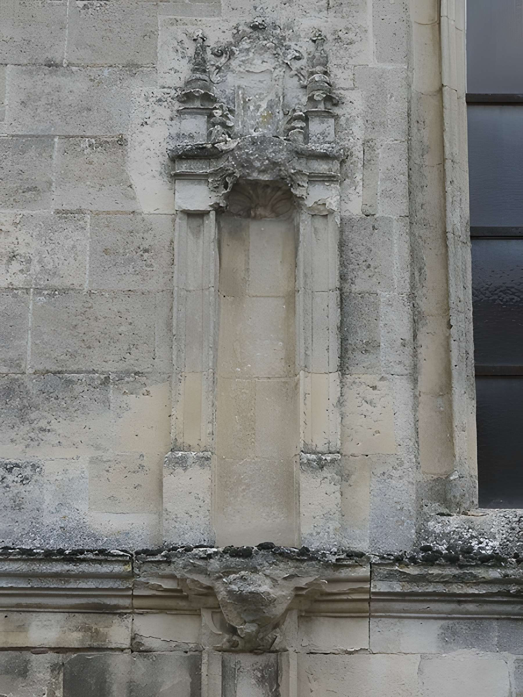 Église Notre-Dame d'Armancourt