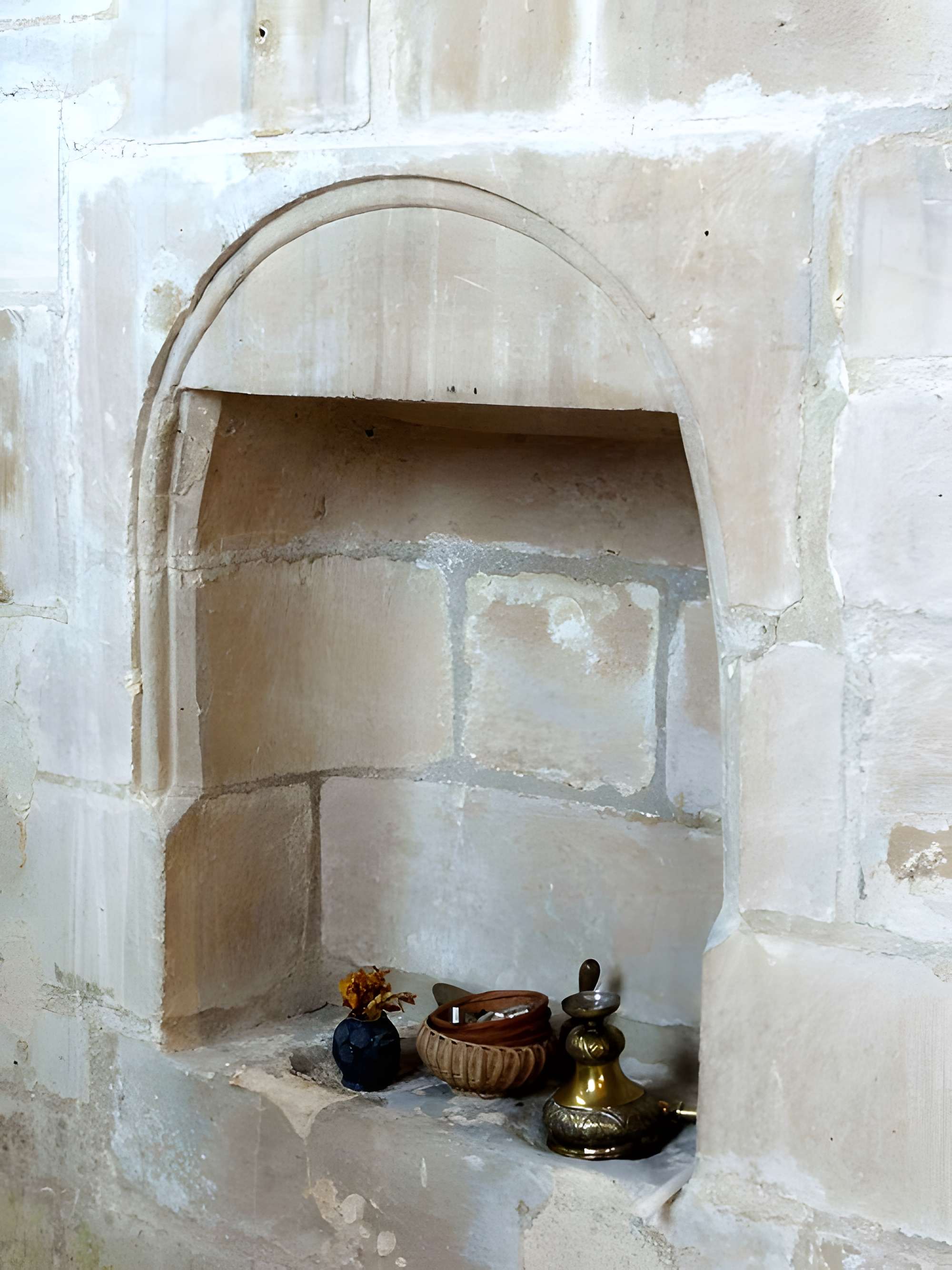 Église Notre-Dame d'Armancourt