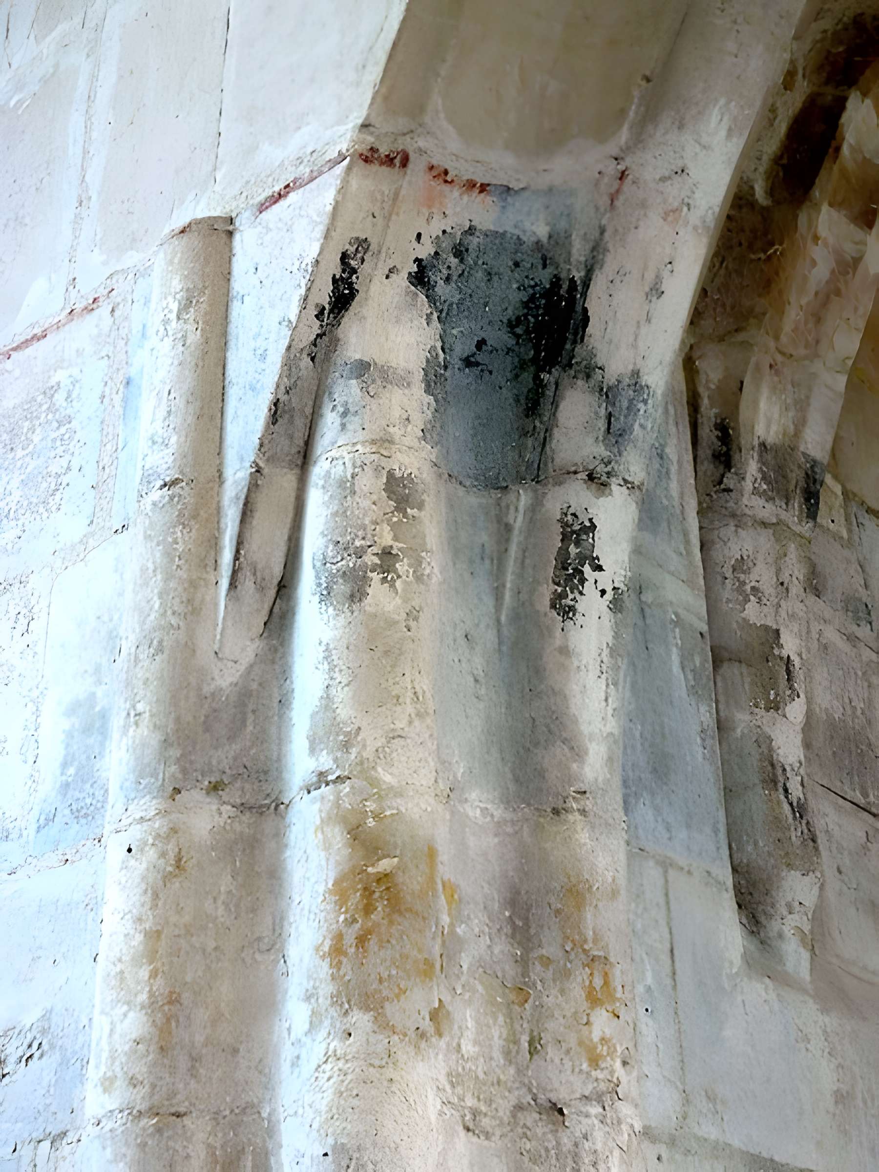 Église Notre-Dame d'Armancourt