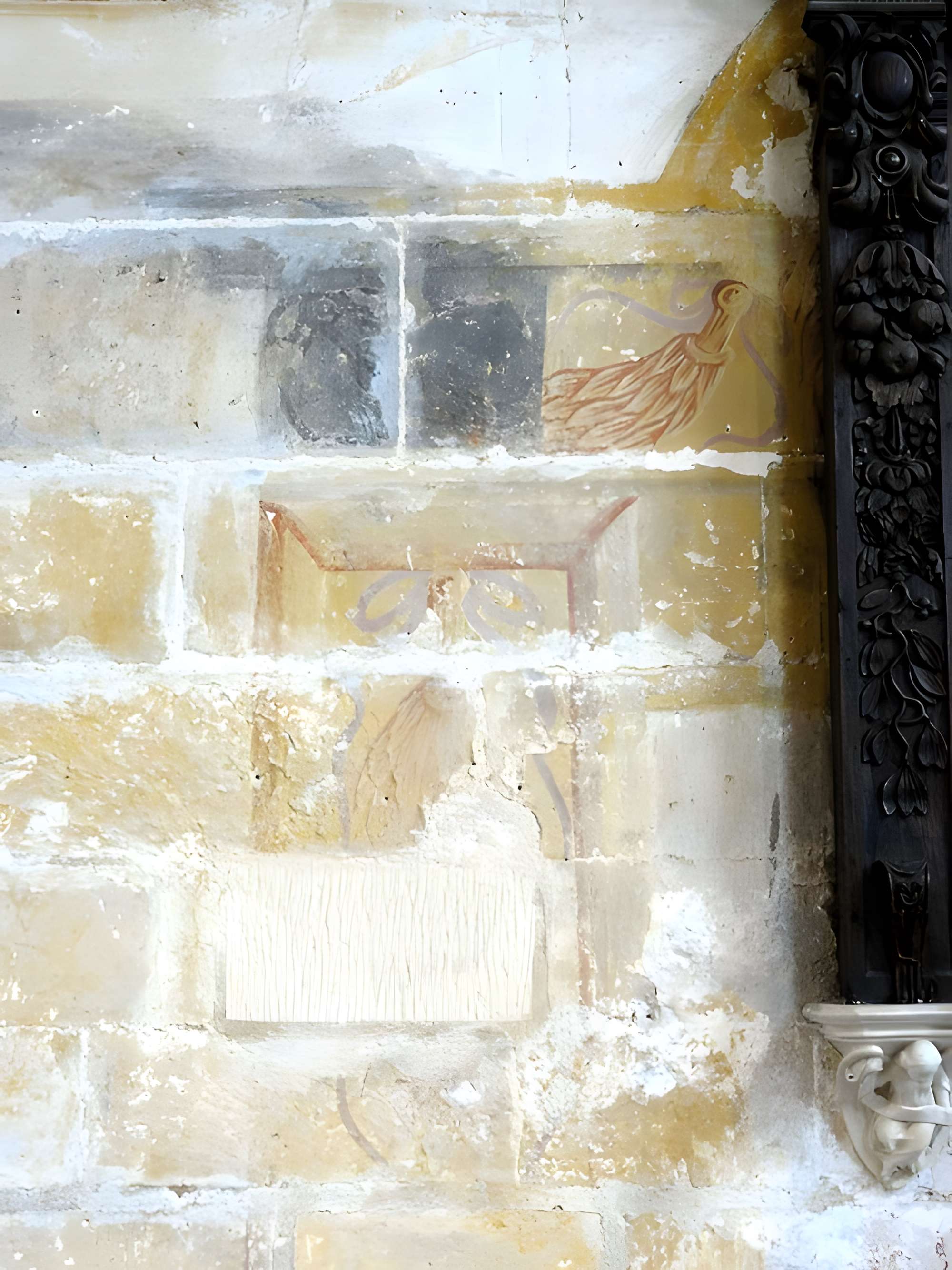 Église Notre-Dame d'Armancourt