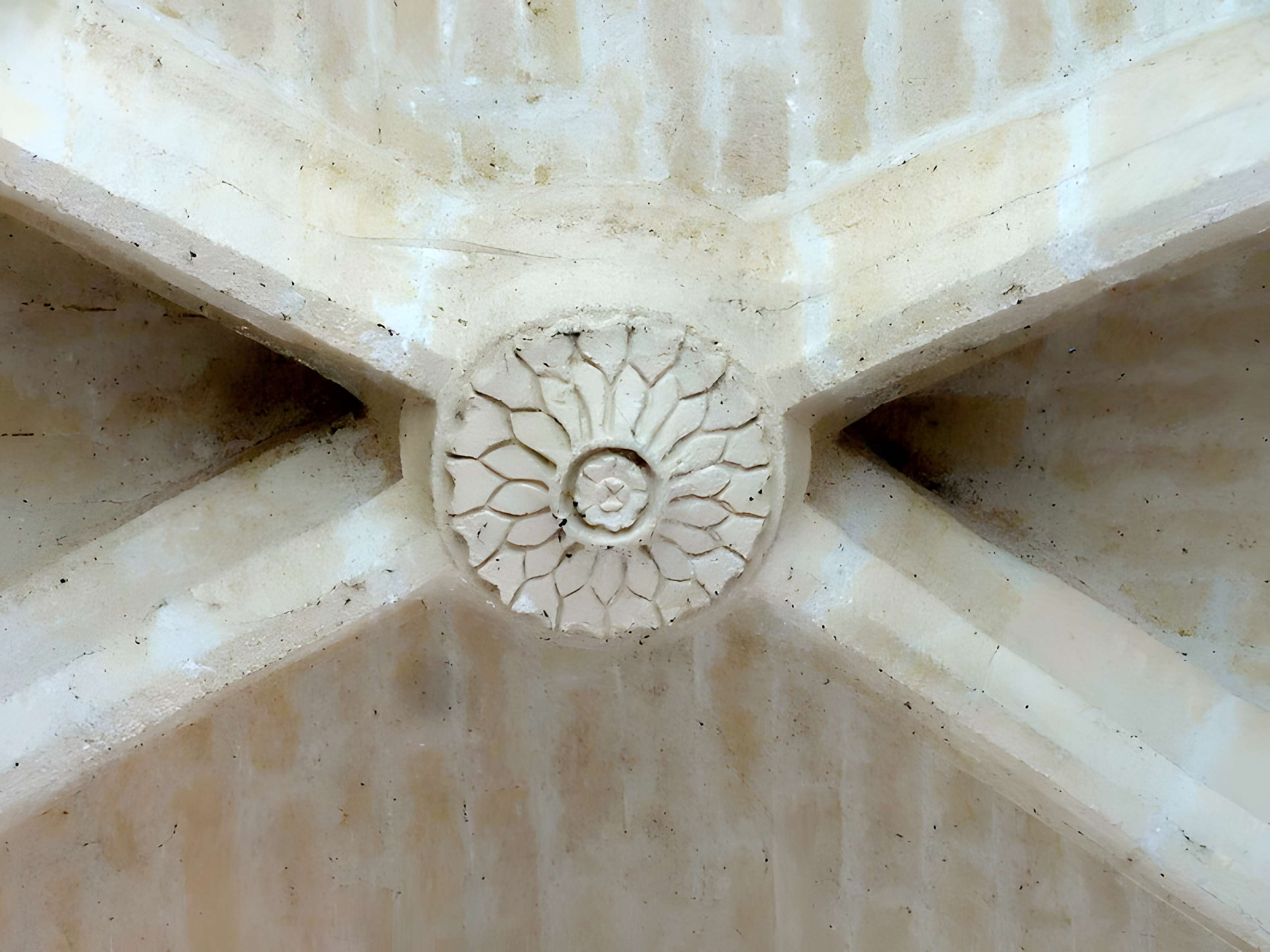 Église Notre-Dame d'Armancourt