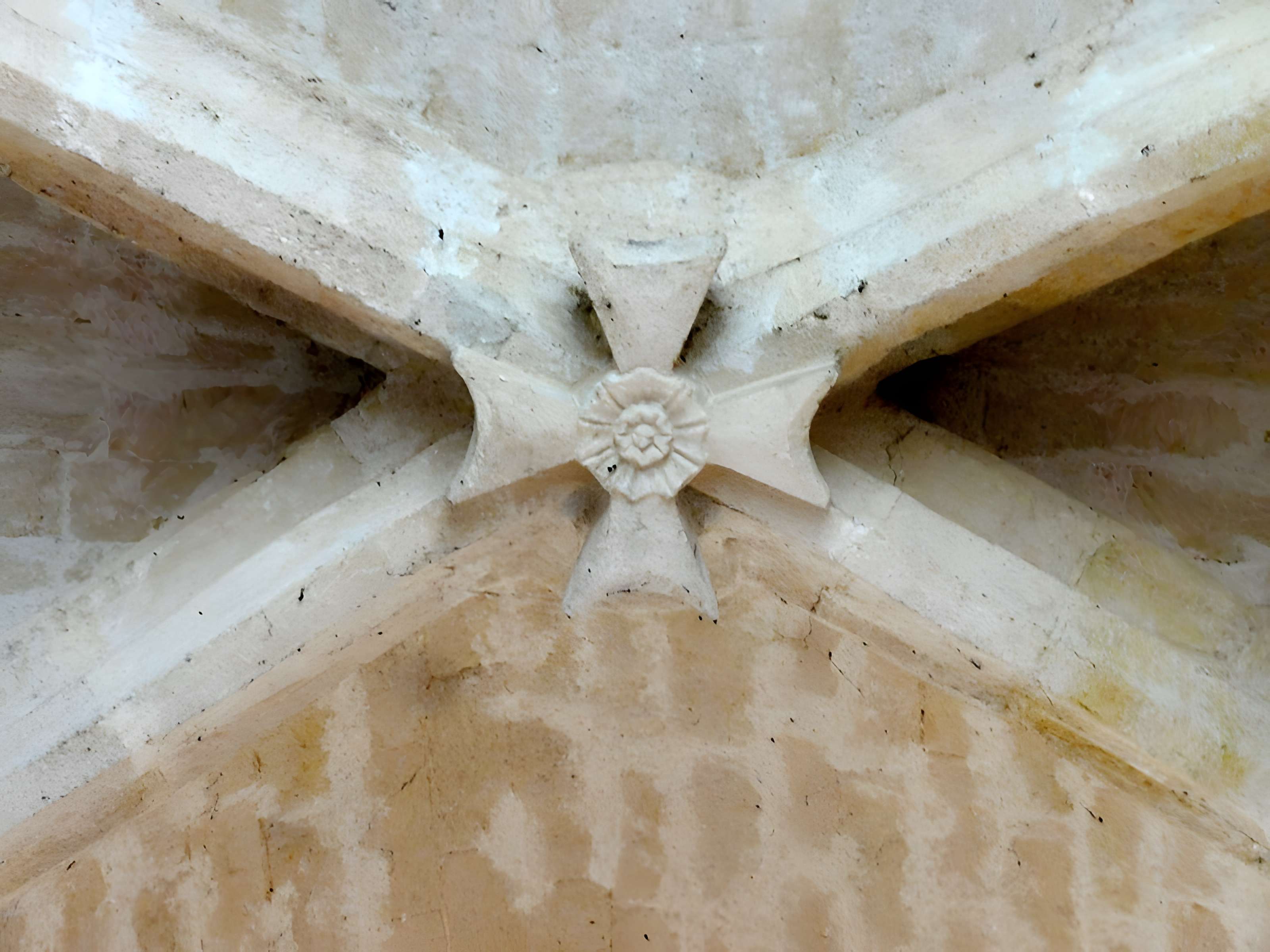 Église Notre-Dame d'Armancourt