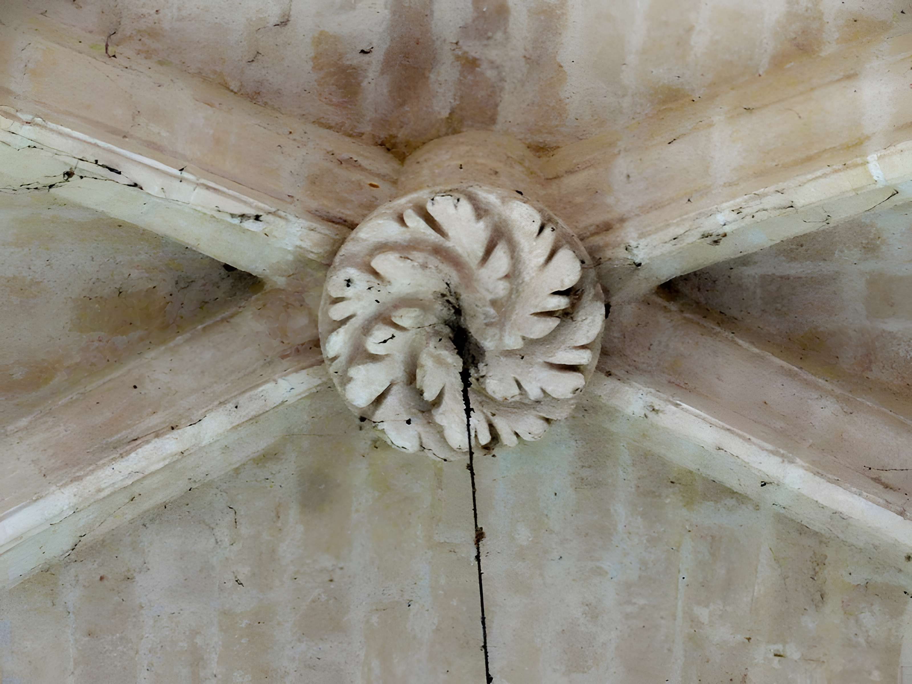 Église Notre-Dame d'Armancourt