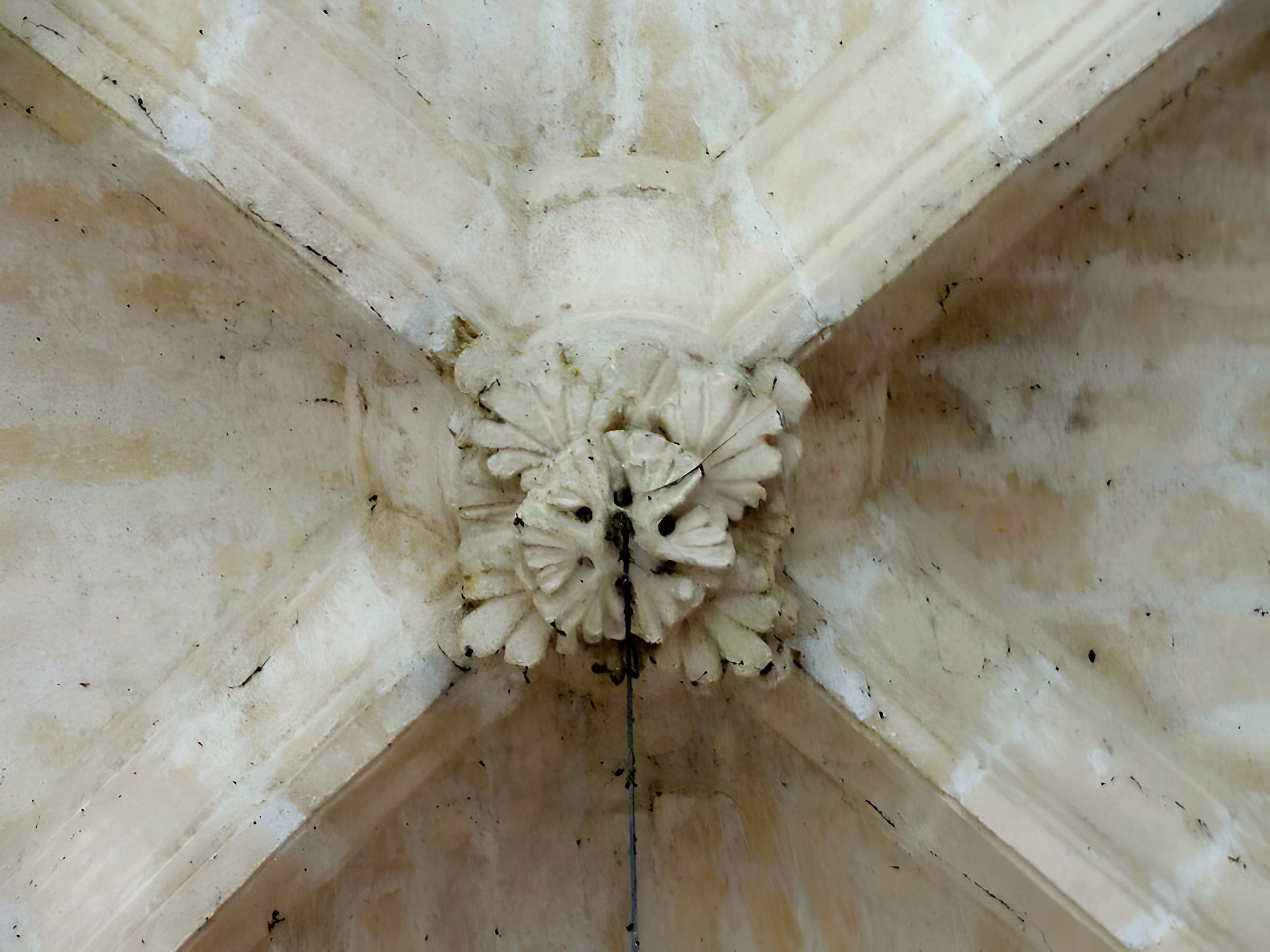 Église Notre-Dame d'Armancourt