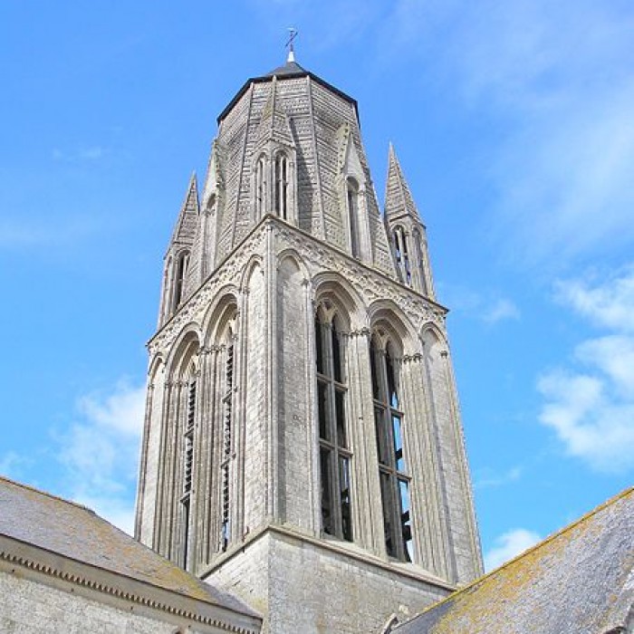 Photo de Église Notre-Dame dAudrieu
