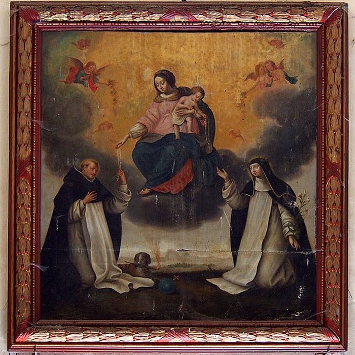 Photo de Église Notre-Dame dAudrieu