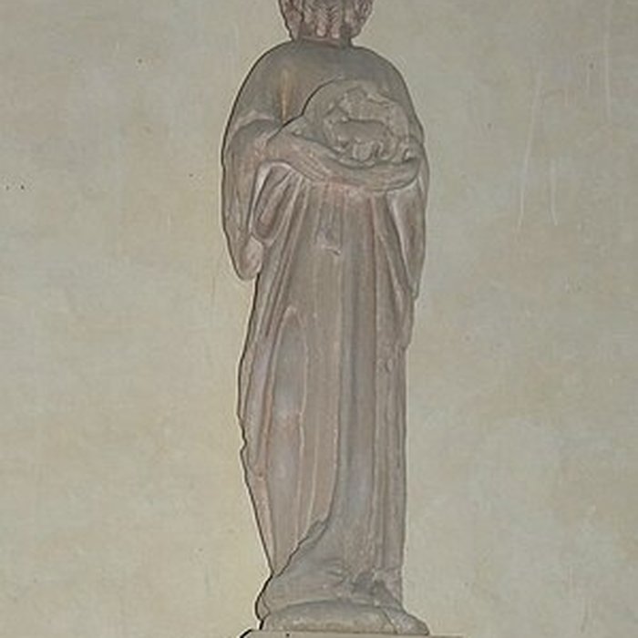 Photo de Église Notre-Dame dAudrieu