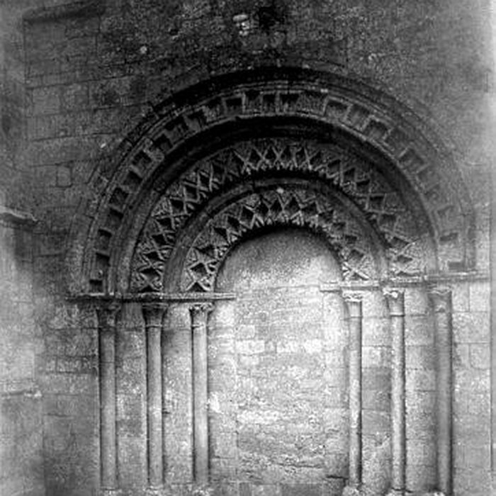 Photo de Église Notre-Dame dAudrieu