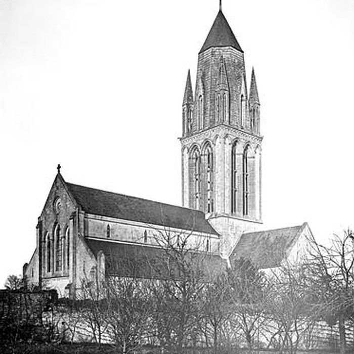 Photo de Église Notre-Dame dAudrieu