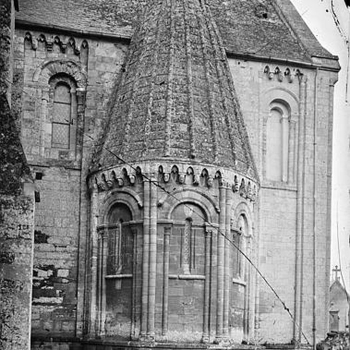 Photo de Église Notre-Dame dAudrieu