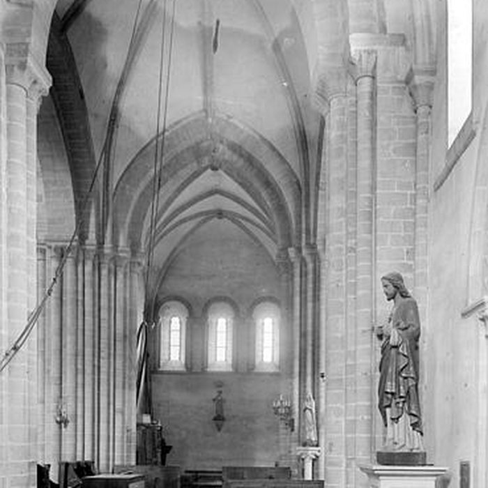 Photo de Église Notre-Dame dAudrieu