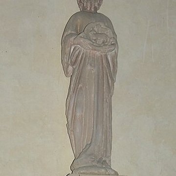 Église Notre-Dame dAudrieu