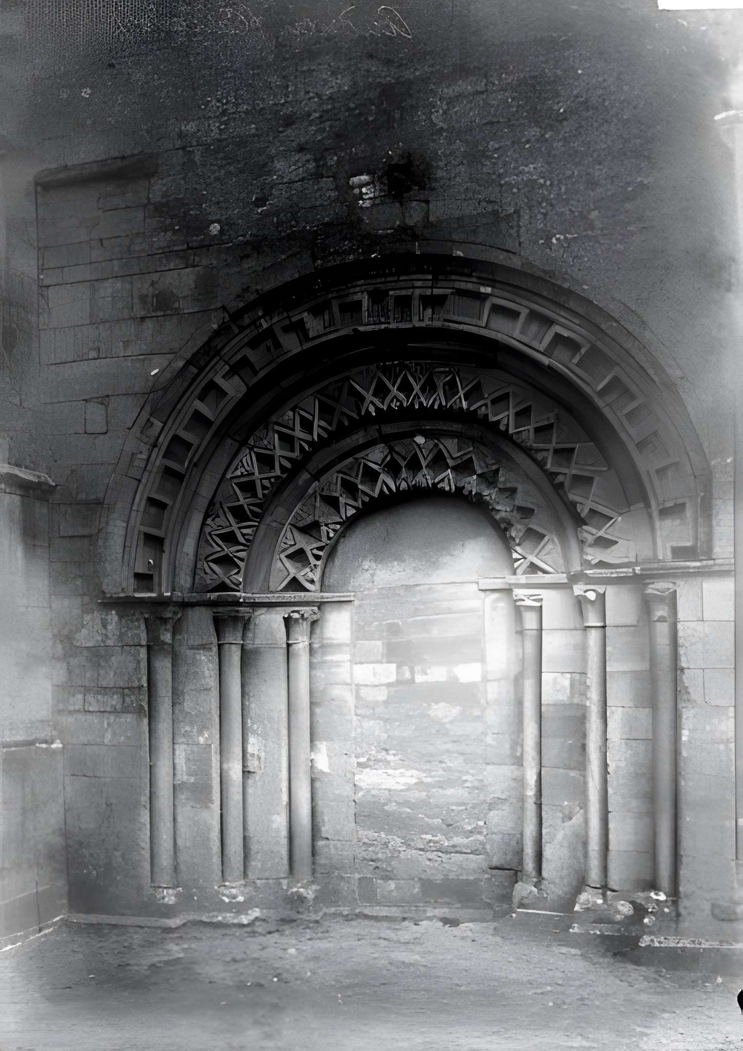 Église Notre-Dame d'Audrieu